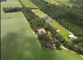 0 Bordelon Rd, Hessmer, LA 71341
