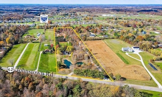 10937 Johnstown Rd, New Albany, OH 43054