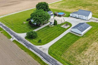 3535 W 700 S, Jonesboro, IN 46938