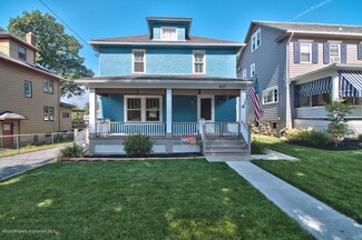 1617 N Webster Ave, Scranton, PA 18509
