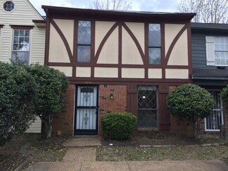 3049 McVay Trail Dr, Memphis, TN 38119