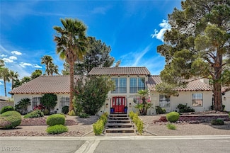 3151 Coachlight Cir, Las Vegas, NV 89117