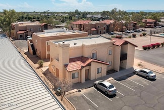 2650 E Mckellips Rd Unit 107, Mesa, AZ 85213