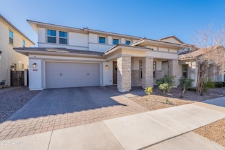 20947 E Mayberry Rd, Queen Creek, AZ 85142