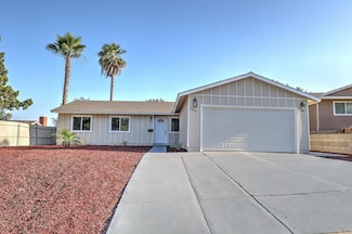 9455 Hornbuckle Dr, Santee, CA 92071