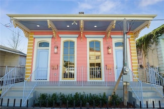 1816 Fourth St, New Orleans, LA 70113