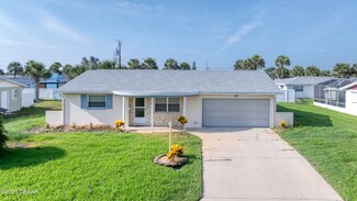 34 Kathy Dr Unit 1, Ormond Beach, FL 32176