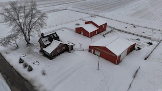 18460 Cedar Rd, Tippecanoe, IN 46570