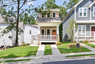 901 Linwood Ave, Durham, NC 27701