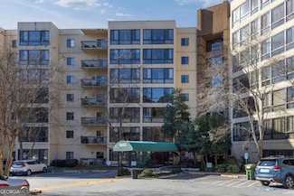 1800 Clairmont Lake Unit 209, Decatur, GA 30033