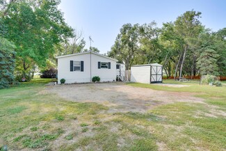 17068 18th St SE, Gardner, ND 58042