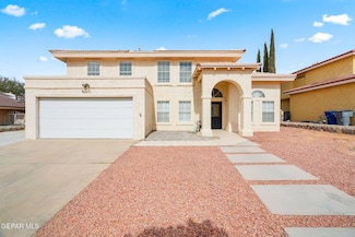 6517 Jim de Groat Dr, El Paso, TX 79912