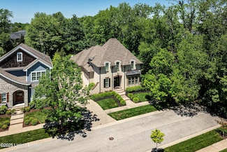 4903 Spring Farm Rd, Prospect, KY 40059