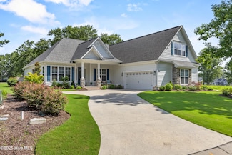 3478 Belle Meade Way NE, Northwest, NC 28451