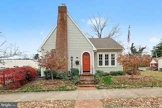 904 Hanover St, Fredericksburg, VA 22401