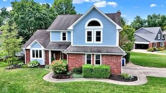 13839 Perrin Dr, Carmel, IN 46032