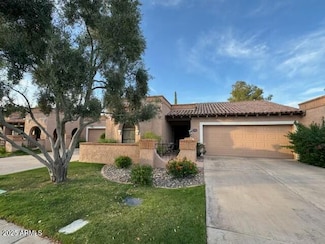 8118 E Via de la Escuela, Scottsdale, AZ 85258