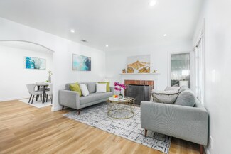 1919 Gaynor Ave, Richmond, CA 94801