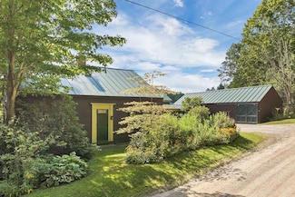 145 Birch Hill Rd, Warner, NH 03278