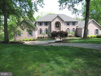 1108 Lower Glencoe Rd, Sparks Glencoe, MD 21152