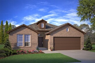 14317 Andromeda Dr, Haslet, TX 76052