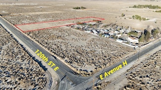 0 120th St E Unit 25008318, Lancaster, CA 93535