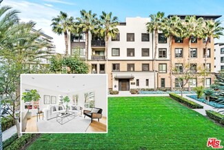 12526 W Fielding Cir Unit 1, Los Angeles, CA 90066
