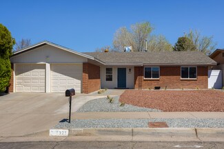 6321 Belcher Ave NE, Albuquerque, NM 87109