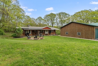 24726 Bennetts Valley Hwy, Kersey, PA 15846