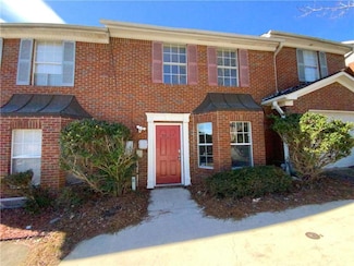 5677 Wind Gate Ln, Lithonia, GA 30058