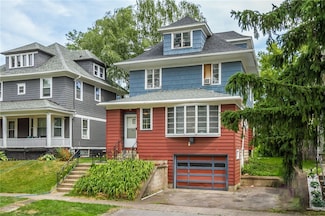 306 Hazelwood Terrace, Rochester, NY 14609