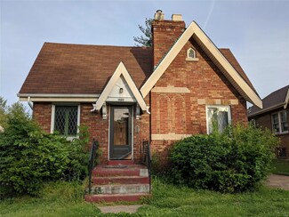 3718 Melba Place, Saint Louis, MO 63121