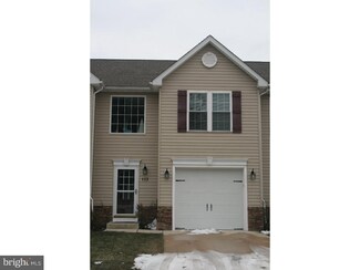 113 Wynsome Blvd, Camden, DE 19934
