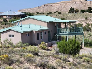 38B Ojito Dr, Espanola, NM 87532