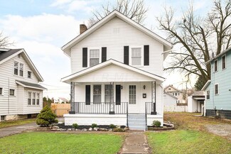 1757 E Kenworth Rd, Columbus, OH 43224