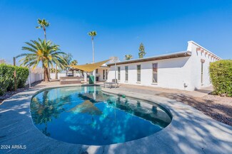 12201 N 36th Dr, Phoenix, AZ 85029