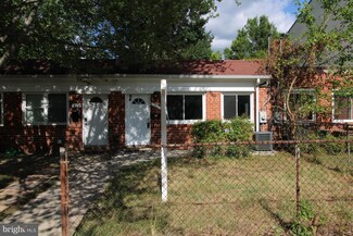 225 N Adams St, Rockville, MD 20850