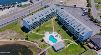3600 Thomas Dr Unit D302, Panama City, FL 32408