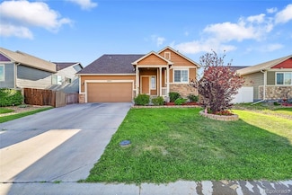 2923 Avocado Ave, Greeley, CO 80631
