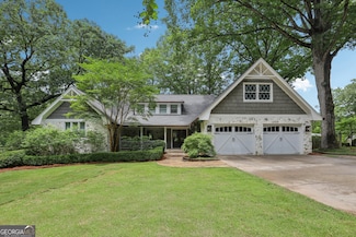 3612 Bill Gardner Pkwy, Locust Grove, GA 30248