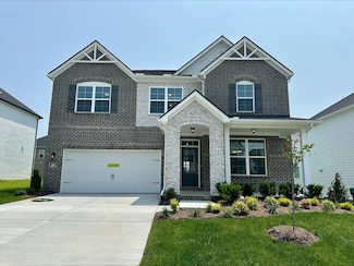 480 Mabels Way, Mount Juliet, TN 37122