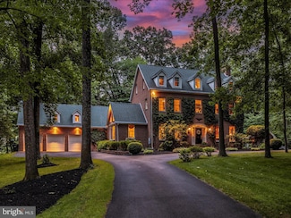 12278 Weller Rd, Monrovia, MD 21770