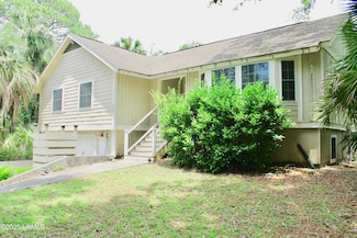 500 Remora Dr, Saint Helena Island, SC 29920