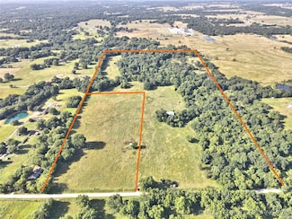 0 Harreld Rd Unit 2527268, Beggs, OK 74421
