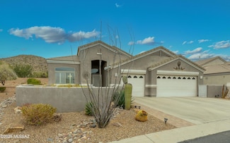 5086 W Coyote Gulch Loop, Marana, AZ 85658
