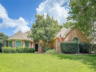 920 Midland Creek Dr, Southlake, TX 76092