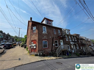 944 Sullivan St, Bethlehem, PA 18015