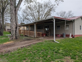 98 Peggy St, Roseville, OH 43777