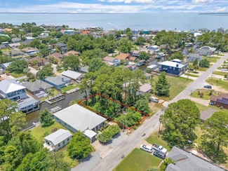LOT 20 Stanford Rd, Midway, FL 32563