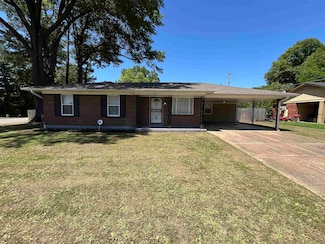 4080 Northbridge Ave, Memphis, TN 38118